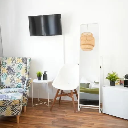 Apartament Altstadt Koblencja