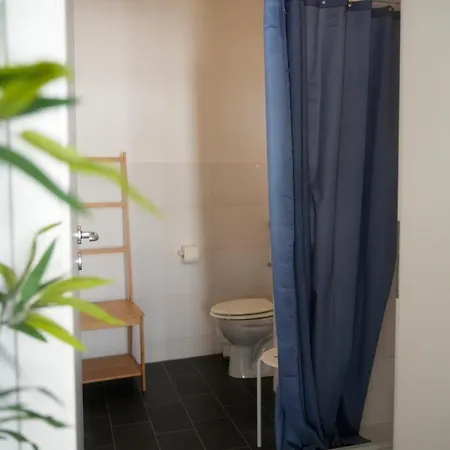 Apartament Altstadt Koblencja