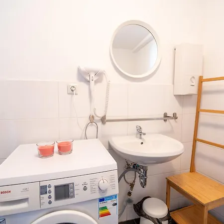 Apartament Altstadt