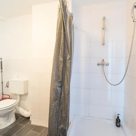 Altstadt Apartament *