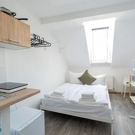 Altstadt Apartment Koblenz (Rhineland-Palatinate)