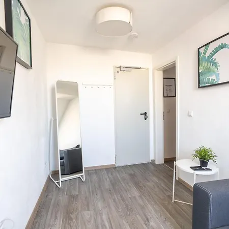 Altstadt * Koblenz (Rhineland-Palatinate)