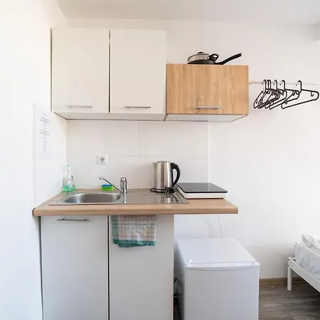 Apartament Altstadt