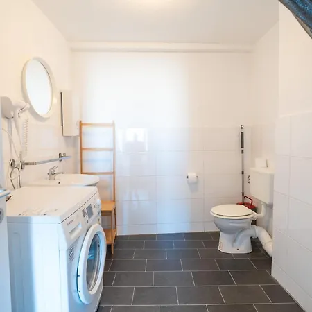 Altstadt דירה קובלנץ