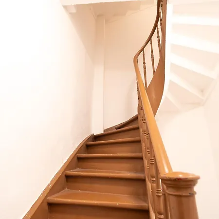 Altstadt Koblenz (Rhineland-Palatinate)