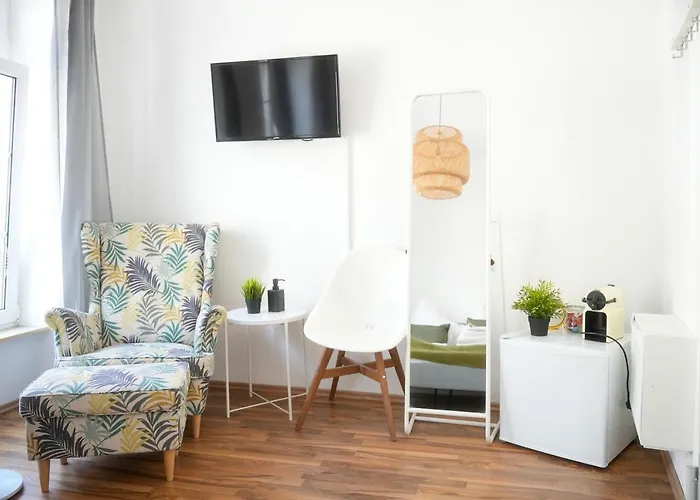 Apartment Altstadt Koblenz (Rhineland-Palatinate)