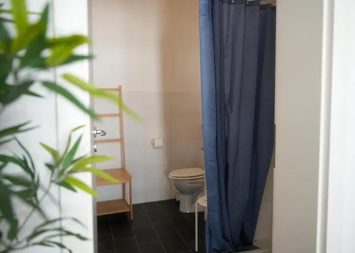 Apartment Altstadt Koblenz (Rhineland-Palatinate)