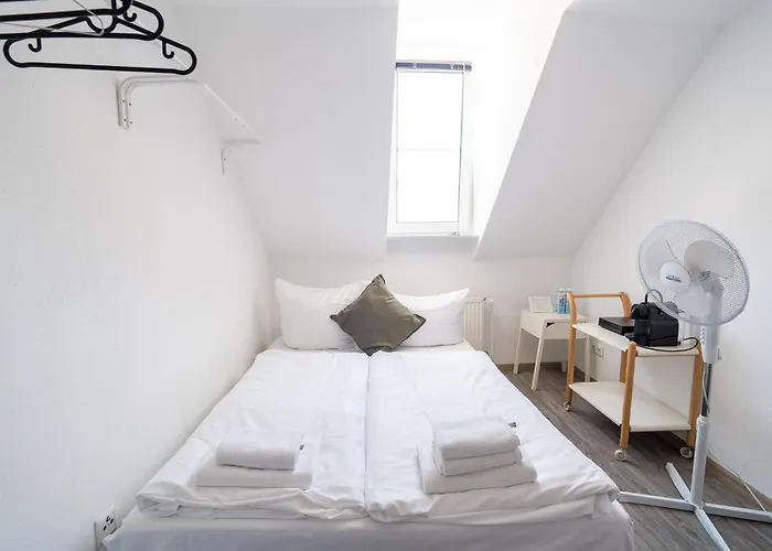 Altstadt Apartment Koblenz (Rhineland-Palatinate)