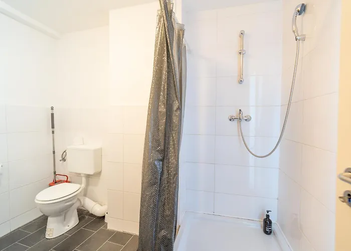 Altstadt Apartment *