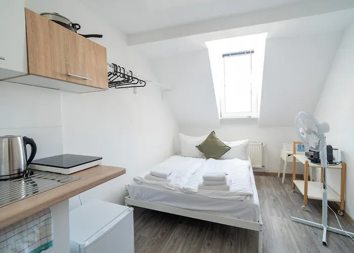 Altstadt Apartment Koblenz (Rhineland-Palatinate)