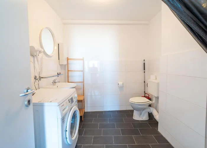 Altstadt Apartment Koblenz (Rhineland-Palatinate)