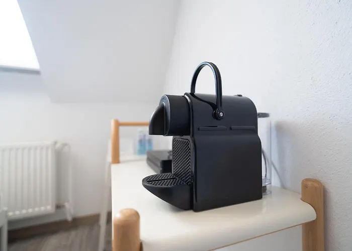 Apartment Altstadt Koblenz (Rhineland-Palatinate)