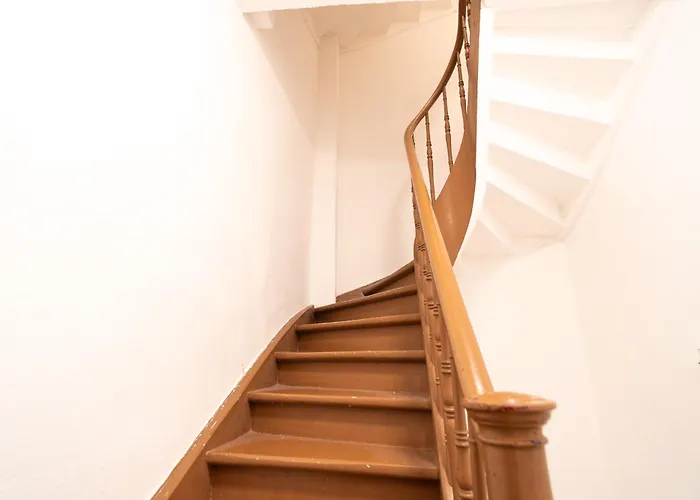 Altstadt Koblenz (Rhineland-Palatinate)